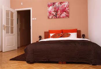 Secret Garden Studio Apartment Krakow Exterior photo